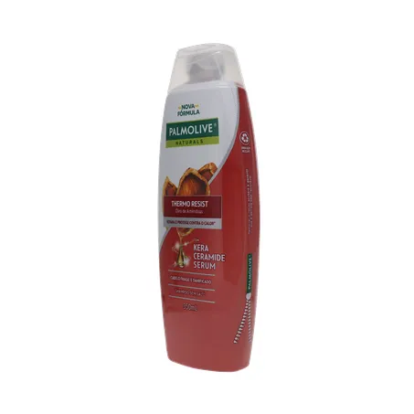SHAMPOO PALMOLIVE NATURALS ÓLEO SURPREENDENTE 350ML 360-7