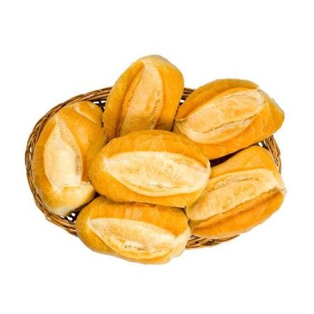 Pão meschke francês 150g