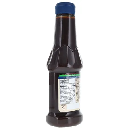 MOLHO HELLMANNS BARBECUE TRADICIONAL 400G 360-14