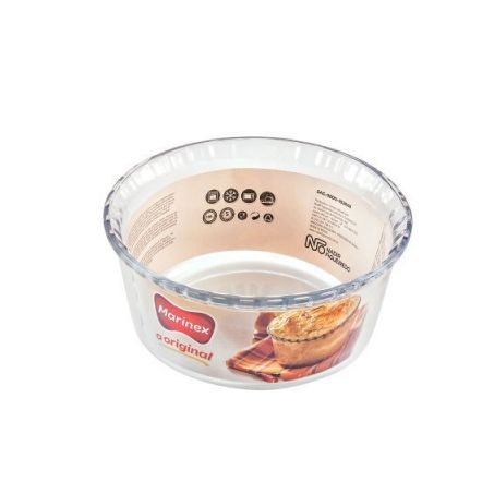 Forma sufle grande marinex 2.4l 6388