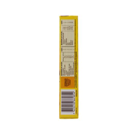 Biscoito Integral Belvita Mel/Cacau 75g 360-15