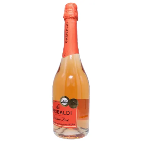 Espumante Brasileiro Garibaldi Prosecco Brut Rosé 750Ml 360-4