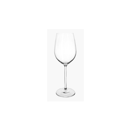 Taça Para Vinho Crital Noah 510Ml