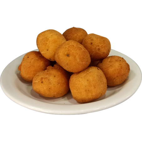 Pao de queijo