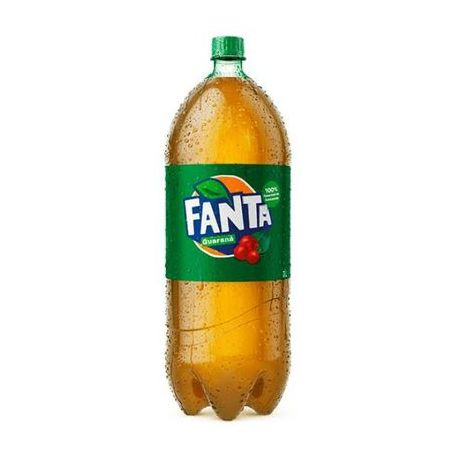 REFRI FANTA 3LT GUARANA PET