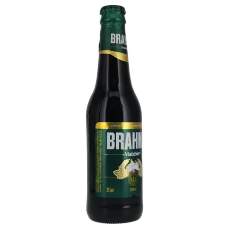 Cerveja ln brahma malzibier 355ml 360-32