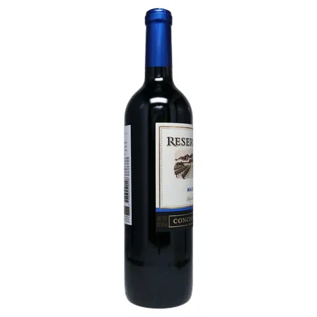 Vinho Chileno Concha y Toro Reservado Malbec 750ml 360-29