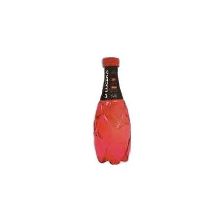 Agua mineral d'lucena linha lótus com gás 500ml