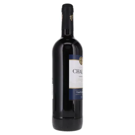 Vinho Nacional Chalise Tinto Seco 750ml 360-30