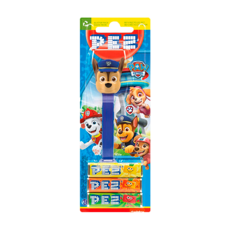Pastilha pez disney p.canina 25,5g
