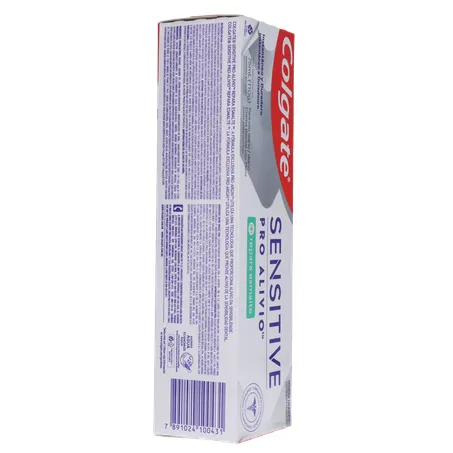 Creme dental colgate sensitive esmalte 110g 360-12
