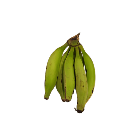 Banana terra kg