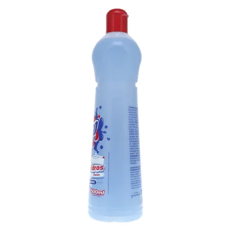 Limpa vidros deo line classico squ 500ml 360-1