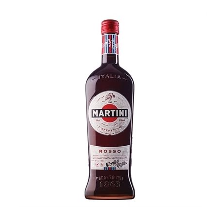 Vermouth martini rosso 750ml