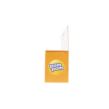 Cr Assadura Pom Pom 90g 360-1