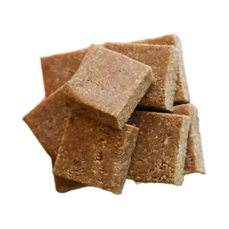 Doce Pacoca Cozida Kg Caseiro