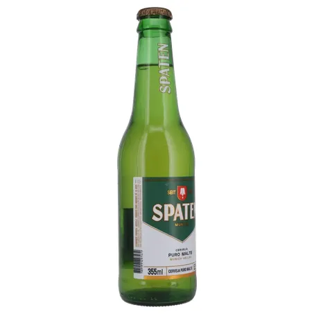Cerveja ln spaten 330ml 360-32