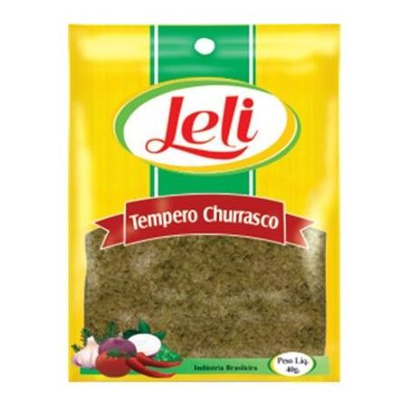 PIMENTA DO REINO LELI EM GRÃO 20G