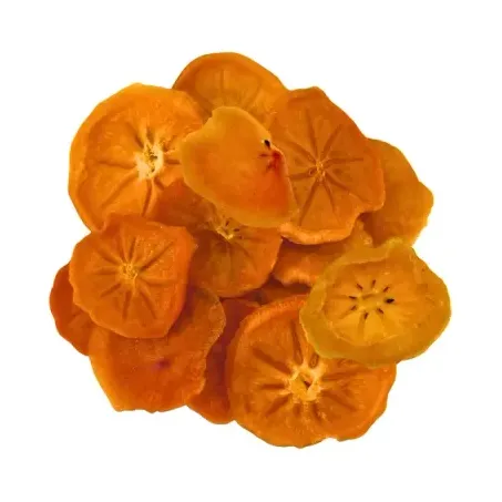Caqui Desidratado Presea 50g
