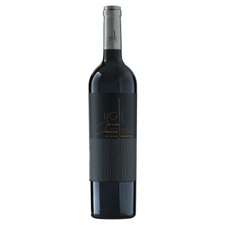 Vinho tinto res. blend yoli by kalos 750ml