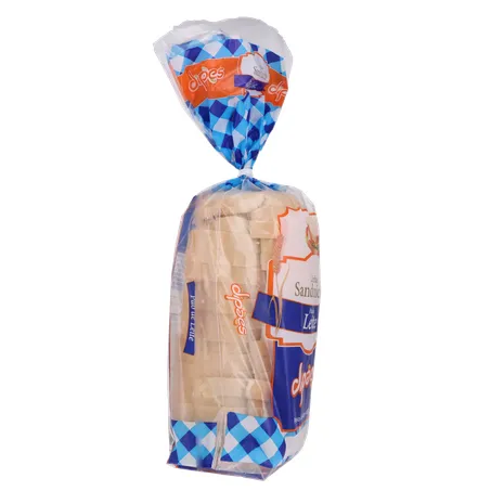 Pao dipaes de leite 430g 360-29