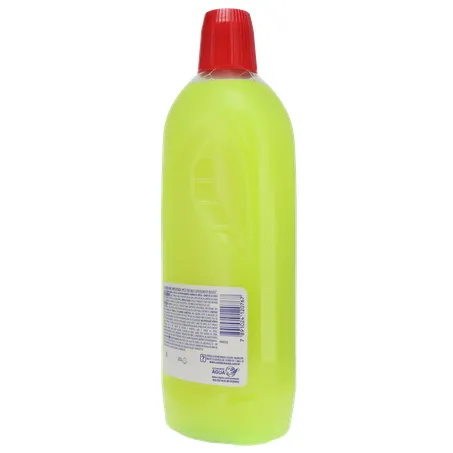 Limpador de Uso Geral Ajax Fresh Limão Limpeza Pesada Frasco 1lt 360-22