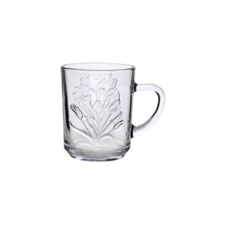 CANECA ESSENCE VIDRO