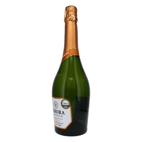 Espumante Natural Vinícola Aurora Prosecco Garrafa 750ml 360-5