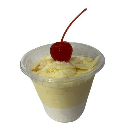 Mousse Suflair Branco Aprox.80g a Un