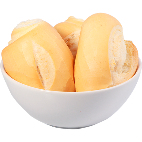 Pão francês kg
