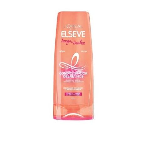 Condicionador elseve longo dos sonhos 400ml