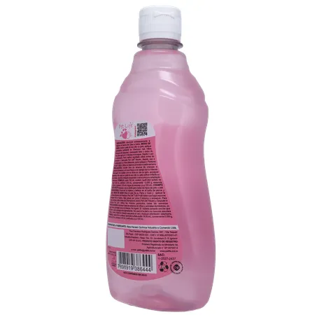 Shamp petlife tutti frutti 500ml 360-22