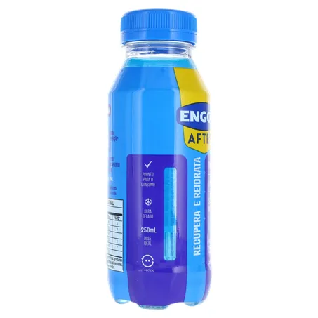 Engov after berry vibes 250ml 360-30