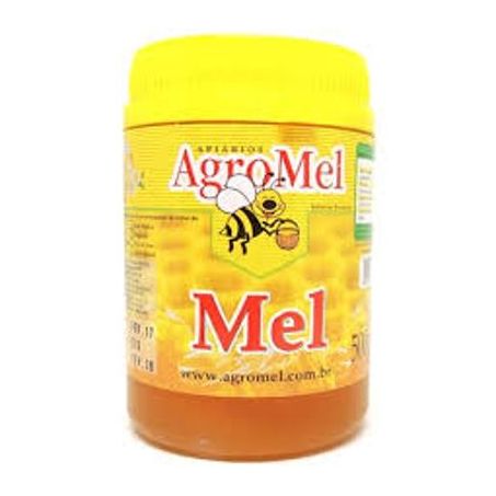MEL AGROMEL 500G