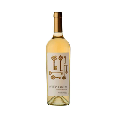 Vinho Branco Argentino Bodega Coleccion Sauvignon Blanc 750ml 