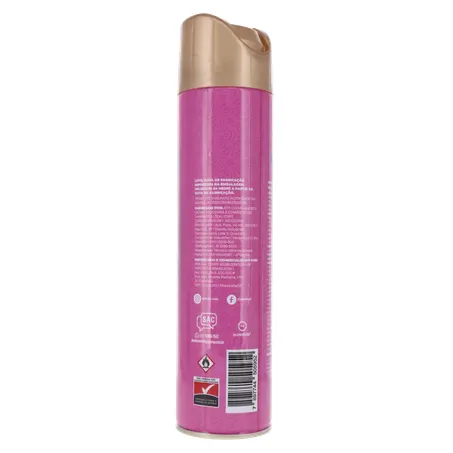 ODORIZADOR DE AMBIENTE COALA FLOR DE CACTO SPRAY 400ML 360-13