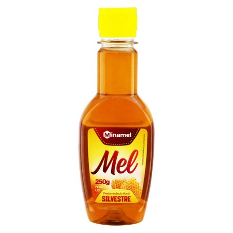 MEL FLORADA SILVESTRE MINAMEL