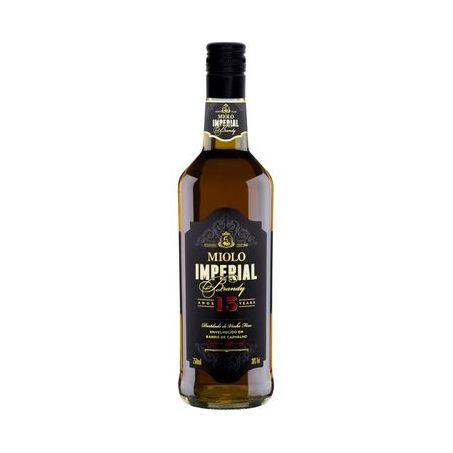 BRANDY MIOLO IMPERIAL 750ML