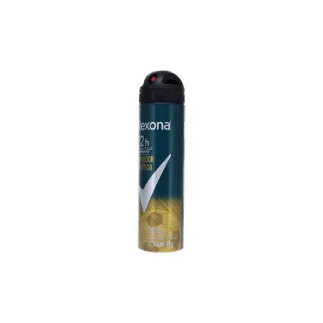 DESOD REXONA 150ML AERO MEN TORC FAN 360-3