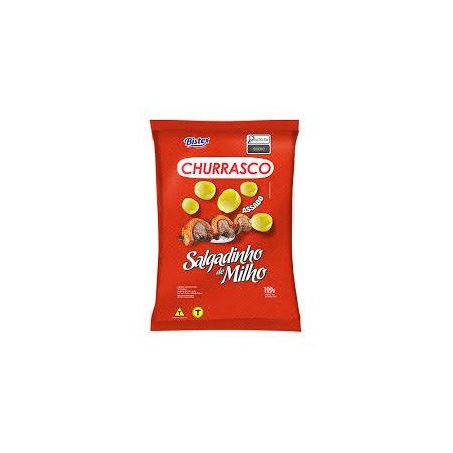 Salgadinho bistex carne de panela 80g