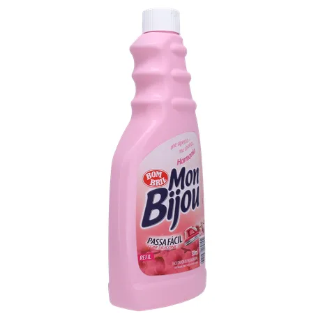 Facilitador P/Passar Mon Bijou Harmonia Ap 500ml 360-31