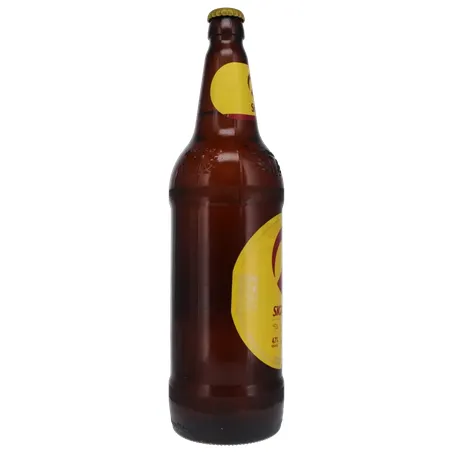Cerveja skol garrafa 1lt 360-28