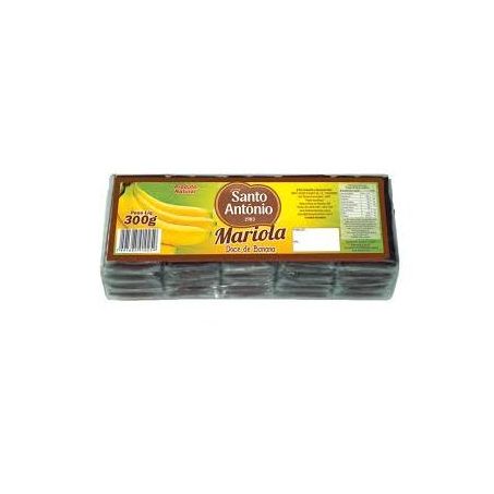 DOCE MARIOLA SANTO ANTONIO 300G