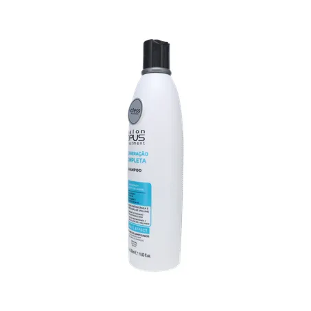 Shampoo Salon Opus Regeneração Completa Frasco 350ml 360-5
