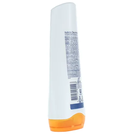 Condicionador dove nutricao oleo micelar 200ml 360-13