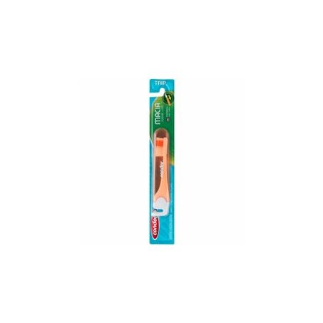 ESCOVA DENTAL CONDOR MACIA 3236