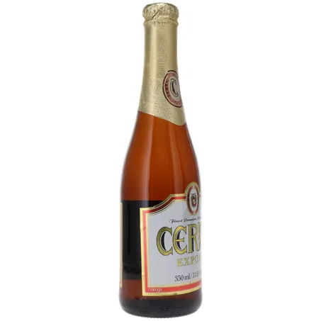 Cerveja Cerpa Export Long Neck 350ml 360-31