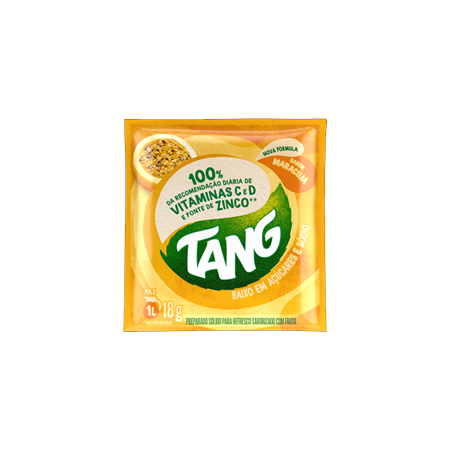 Refresco Tang Maracuja 18g