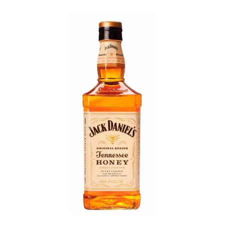 WHISKY JACK DANIELS 700ML TENNESSEE HONEY