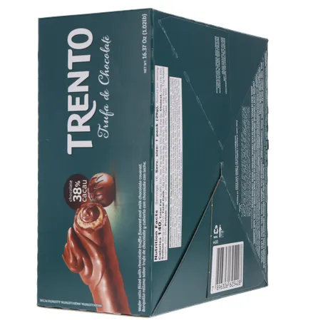 BISC.WAFER TRENTO 29G TRUFA 360-12